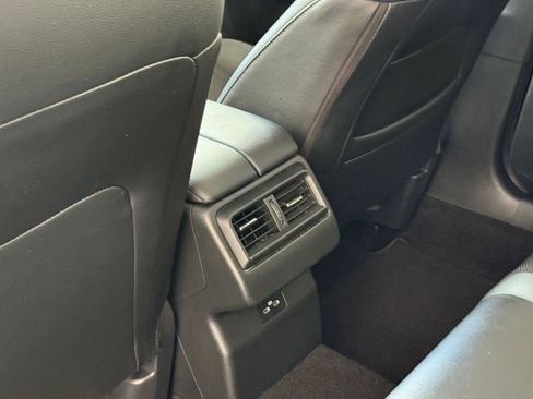 Used 2025 MAZDA CX-50 AWD 2.5 S w/ Select Package image 24