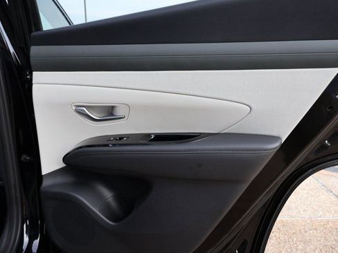 New 2026 Hyundai Tucson Limited image 12