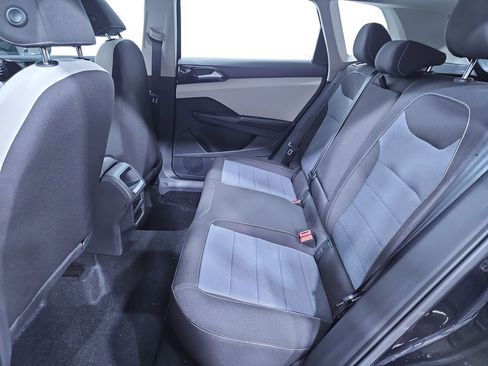 New 2025 Volkswagen Taos S image 23