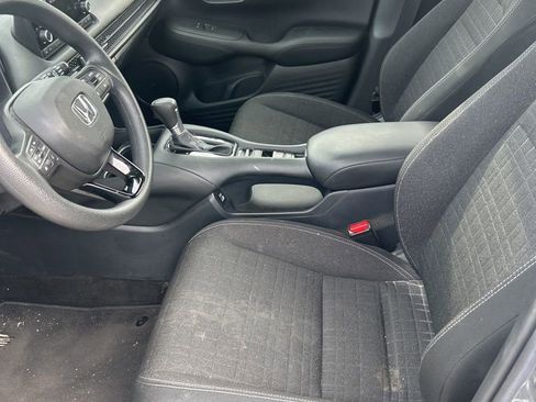 Used 2023 Honda HR-V LX image 4