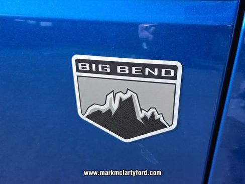 New 2026 Ford Bronco Big Bend image 5