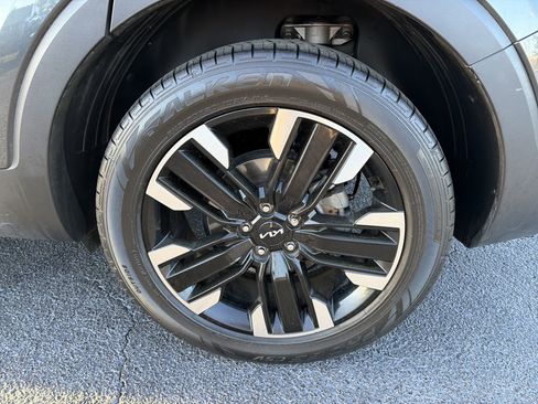Used 2024 Kia Telluride SX Prestige AWD/4WD image 21