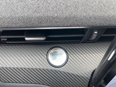 Certified 2025 Ford Mustang Mach-E Premium AWD/4WD image 42