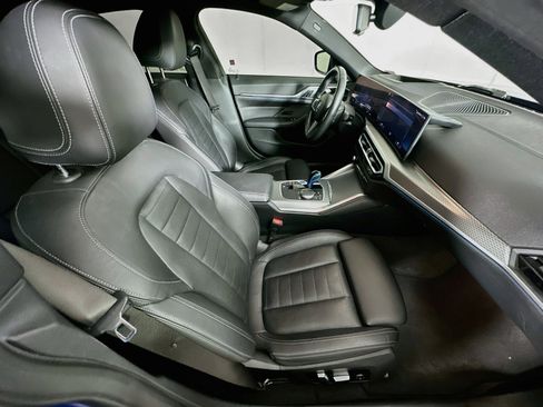 Used 2023 BMW i4 M50 w/ Premium Package AWD/4WD image 33