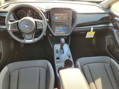 New 2025 Subaru Impreza 2.0i image 5