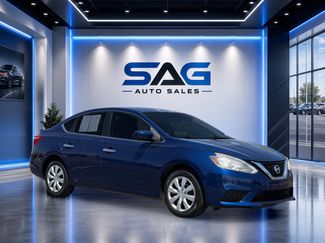 Used 2019 Nissan Sentra S FWD video 2