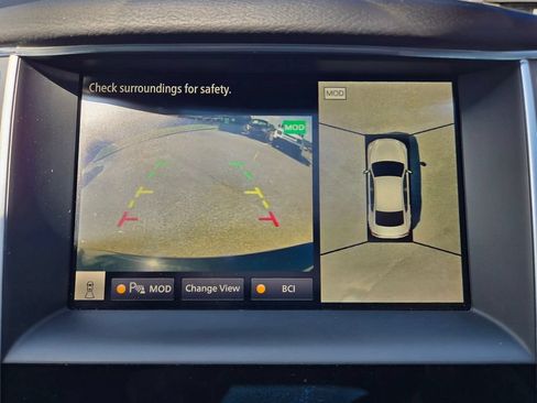 Used 2022 INFINITI Q50 Sensory RWD image 31