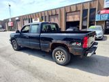 Used 2006 Chevrolet Silverado 1500 W/T w/ Light Duty Power Package image 4