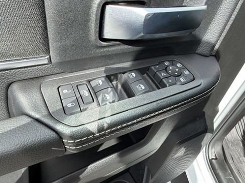 New 2026 RAM 2500 Big Horn image 20