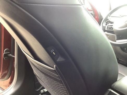 Used 2024 Kia Sorento EX w/ Panoramic Sunroof Package FWD image 23