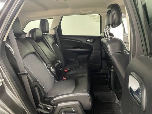 Used 2015 Dodge Journey Crossroad w/ Popular Equipment Group AWD/4WD image 24