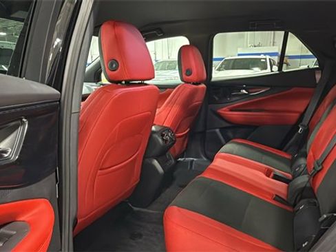 Used 2024 Chevrolet Blazer EV RS image 16