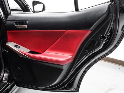 Used 2018 Lexus IS 350 F Sport w/ F Sport Package AWD/4WD image 54