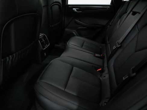 New 2026 Porsche Macan AWD/4WD image 34