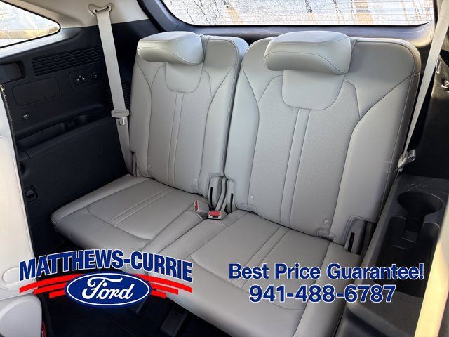 Used 2023 Kia Sorento SX FWD image 13