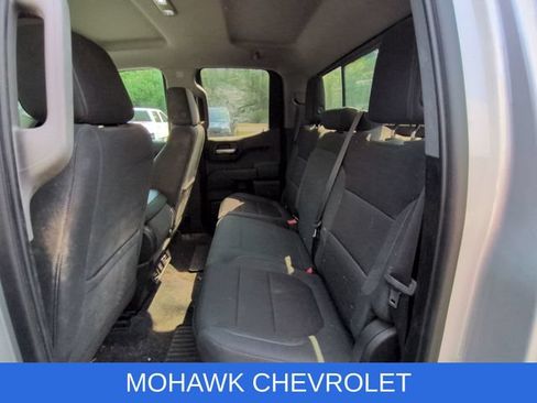 Used 2019 Chevrolet Silverado 1500 LT w/ All-Star Edition AWD/4WD image 10