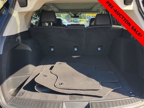 Used 2024 Acura RDX SH-AWD image 8