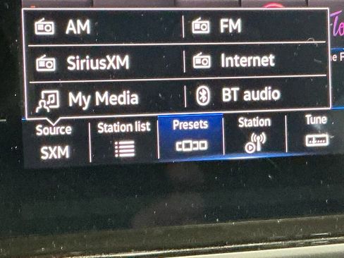 Used 2023 Volkswagen Atlas SEL image 38