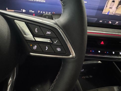 New 2026 Buick Envision Preferred image 26