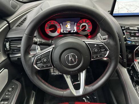 Used 2021 Acura RDX A-Spec FWD image 27