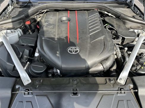 Used 2021 Toyota Supra Premium w/ Driver Assist Package image 12