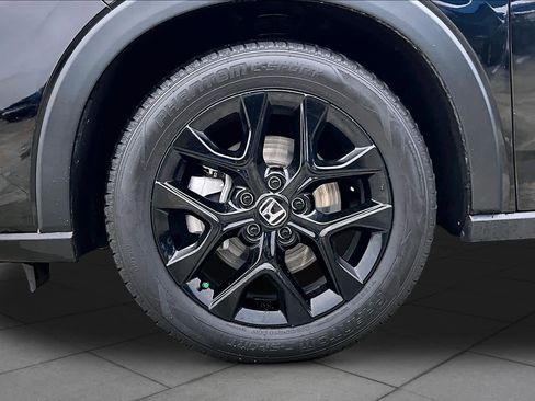 Used 2024 Honda HR-V Sport image 11
