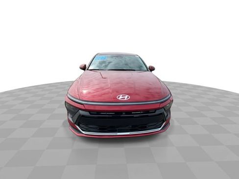 Used 2024 Hyundai Sonata SEL image 3