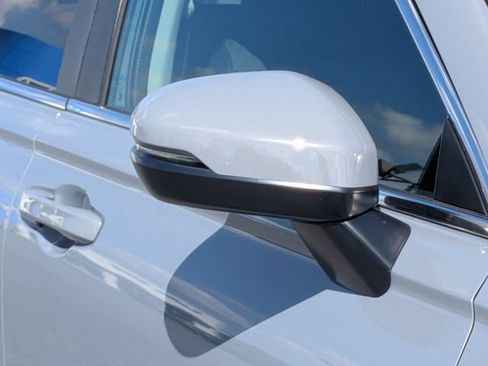 New 2026 Honda CR-V EX image 10