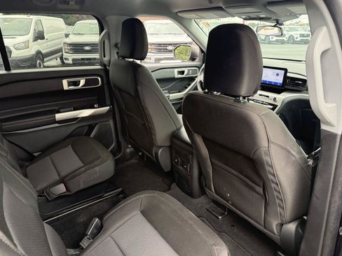 Used 2023 Ford Explorer XLT RWD image 10