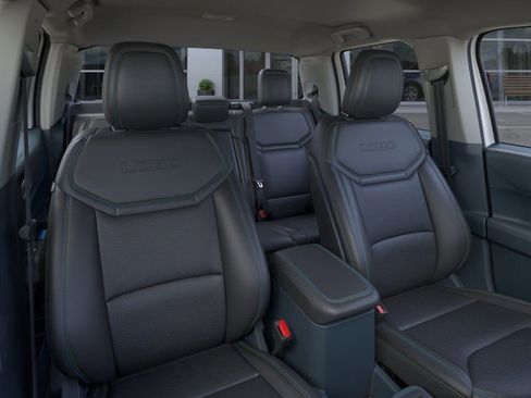 New 2026 Ford Maverick Lobo image 10