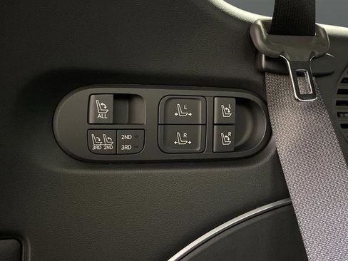 New 2026 Hyundai Palisade Calligraphy image 17