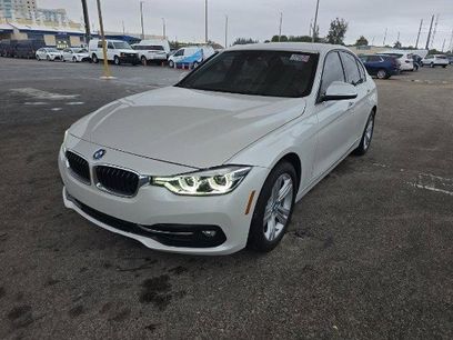 Used 2018 BMW 330i Sedan