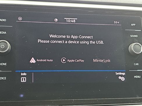 Certified 2023 Volkswagen Atlas SE image 23