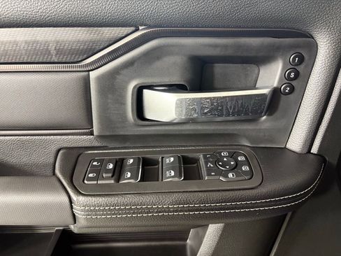 New 2026 RAM 2500 Rebel w/ Rebel Level 1 Equipment Group image 18