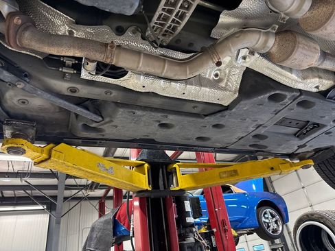 Used 2010 Lexus IS 250C image 27