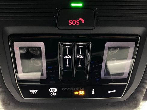 New 2026 Volkswagen Tiguan SE R-Line image 22