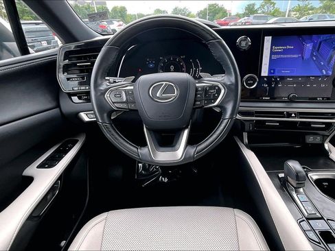 Used 2023 Lexus RX 350 Premium w/ Accessory Package AWD/4WD image 5