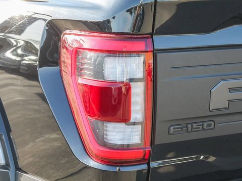 Used 2023 Ford F150 Raptor AWD/4WD image 11