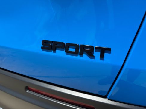 Certified 2026 Honda HR-V Sport image 26