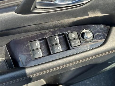Used 2021 MAZDA CX-5 Grand Touring AWD/4WD image 16