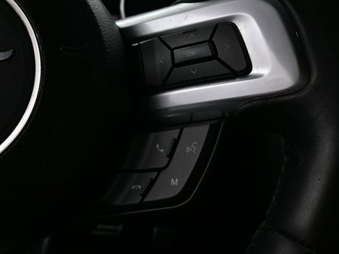 Used 2019 Ford Mustang GT Premium w/ California Special Package image 34