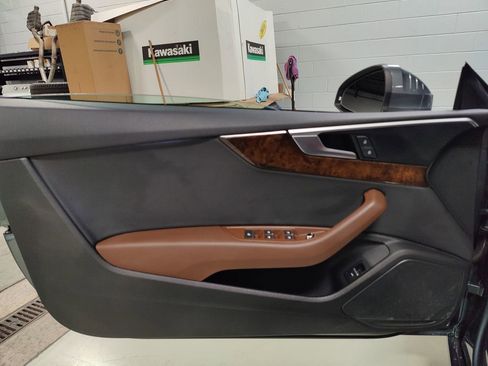 Used 2019 Audi A5 2.0T Premium image 24