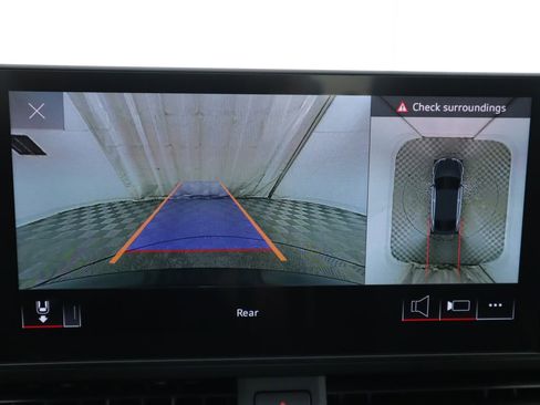 Used 2025 Audi A5 2.0T Premium Plus w/ Premium Plus image 17