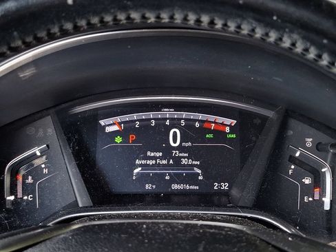 Used 2018 Honda CR-V EX-L image 9