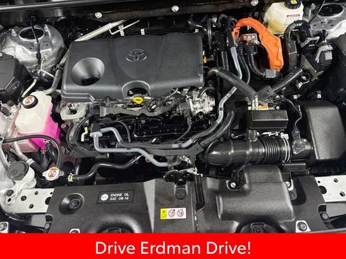 Certified 2025 Toyota RAV4 XLE w/ Convenience Package AWD/4WD image 30