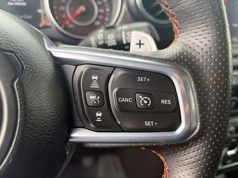 Used 2022 Jeep Wrangler Unlimited Rubicon image 51