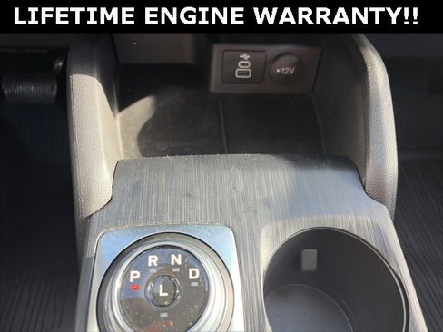 Used 2025 Ford Escape ST-Line w/ Tech Pack #1 image 23