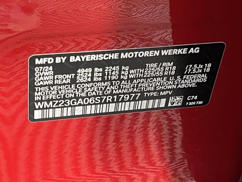 Certified 2025 MINI Cooper Countryman S image 17