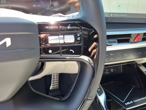 New 2026 Kia Sorento SX Prestige image 21