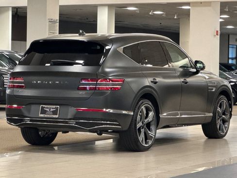 New 2026 Genesis GV80 2.5T Prestige AWD/4WD image 4